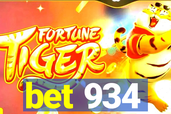 bet 934
